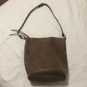 Madewell cross body bag